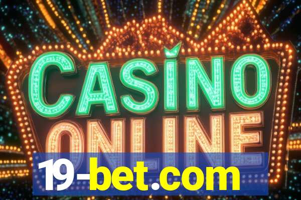 19-bet.com