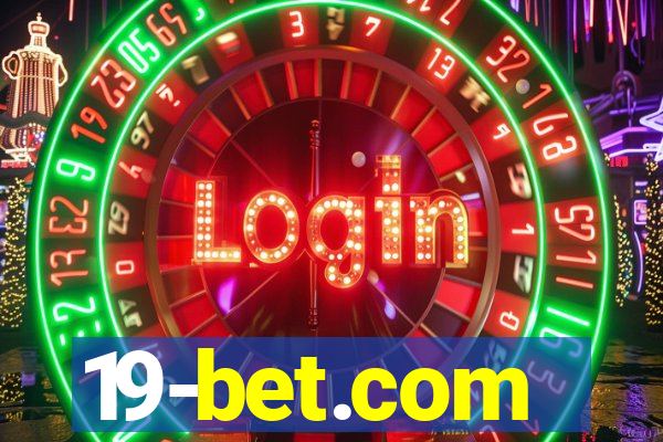 19-bet.com