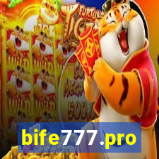 bife777.pro