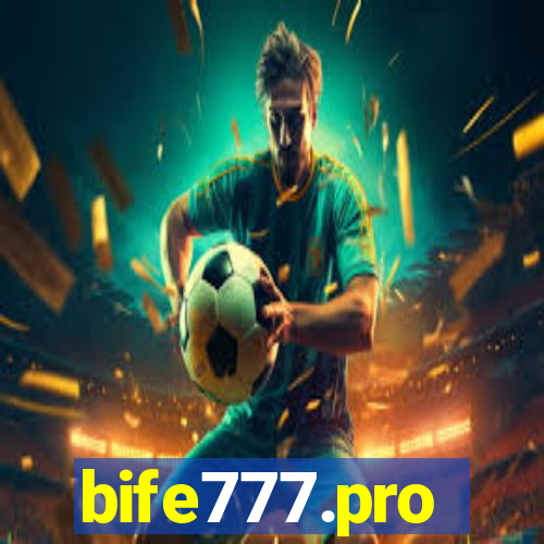 bife777.pro