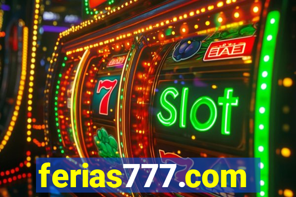 ferias777.com