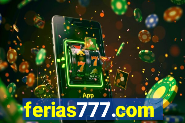 ferias777.com