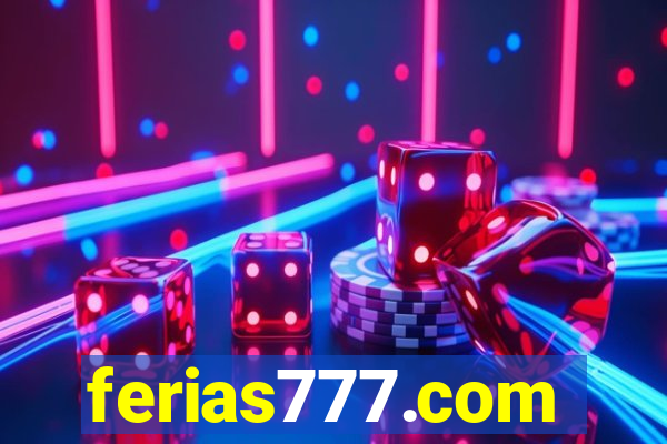 ferias777.com