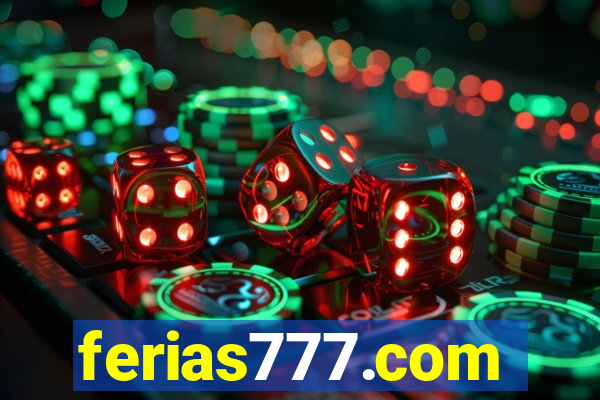 ferias777.com