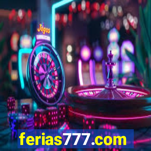 ferias777.com
