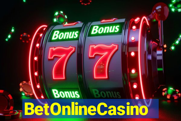 BetOnlineCasino