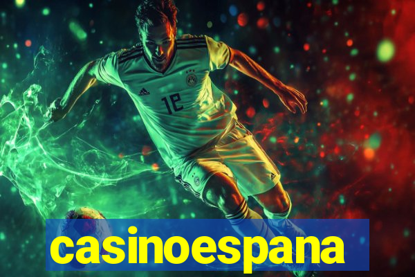 casinoespana