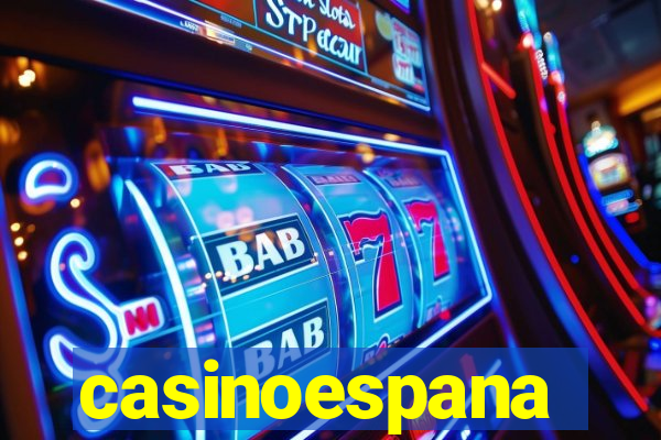 casinoespana
