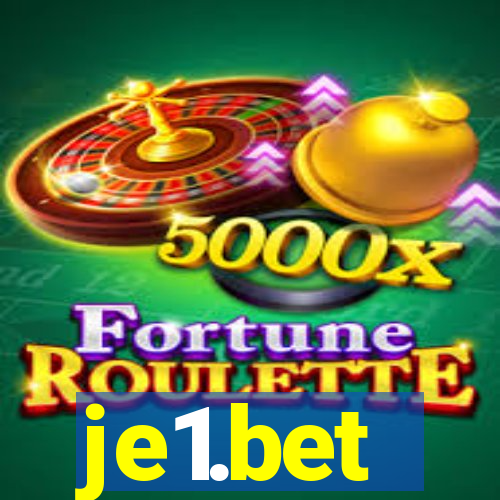 je1.bet