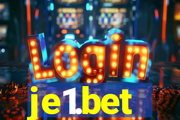 je1.bet