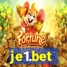 je1.bet
