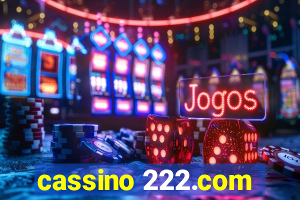 cassino 222.com