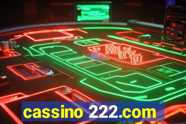 cassino 222.com