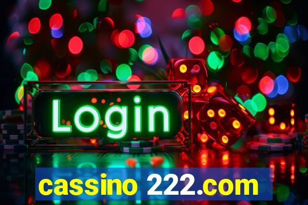 cassino 222.com