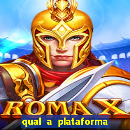 qual a plataforma de jogo do gusttavo lima