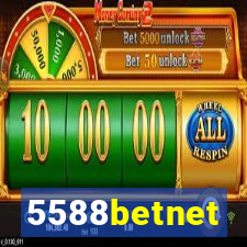 5588betnet