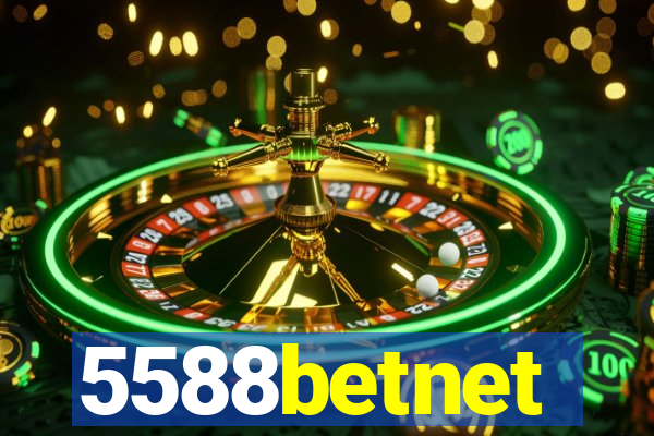 5588betnet