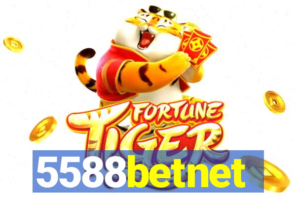 5588betnet