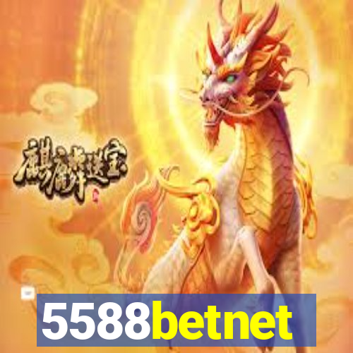 5588betnet