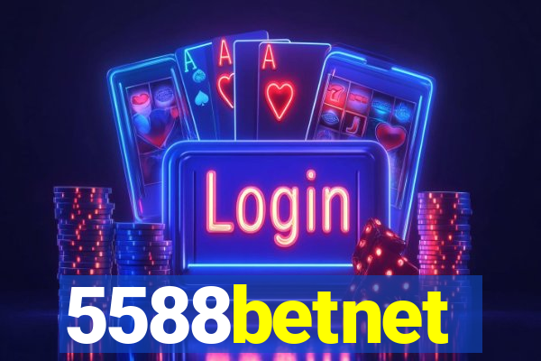 5588betnet