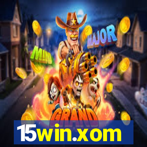 15win.xom