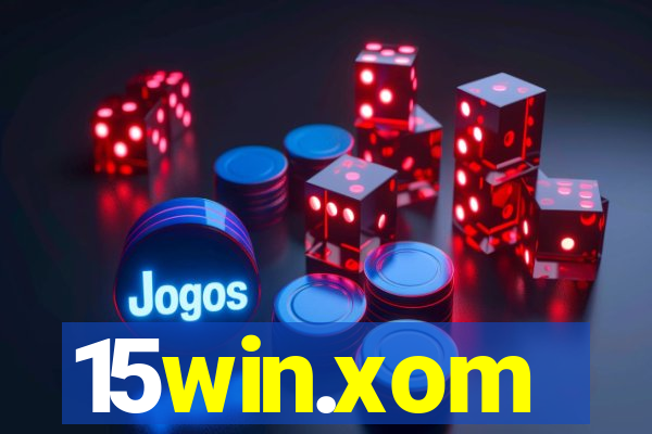 15win.xom