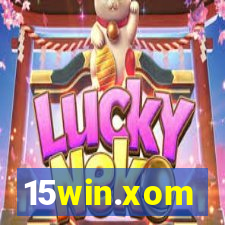 15win.xom