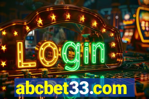 abcbet33.com