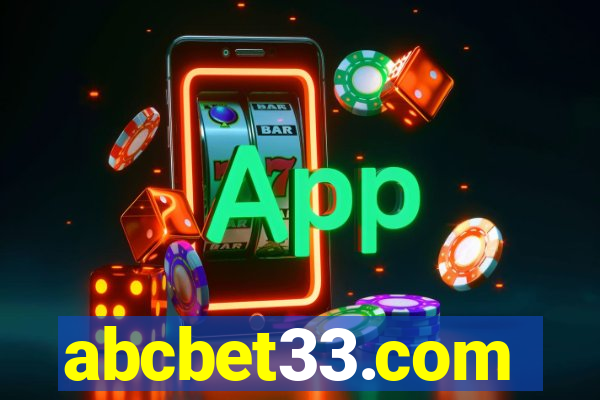 abcbet33.com