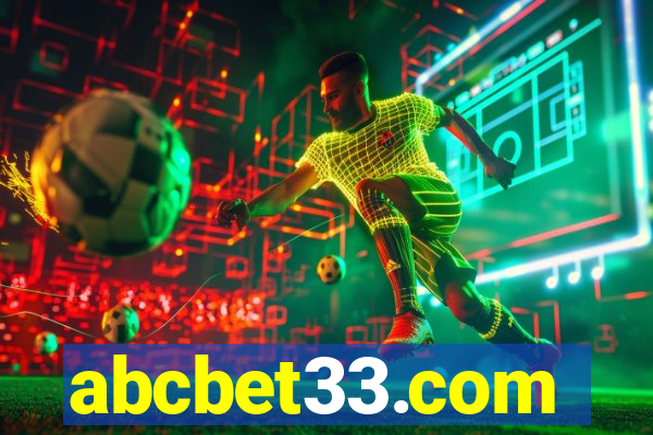 abcbet33.com