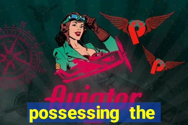 possessing the omega concubine novel