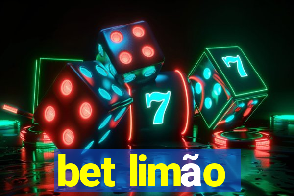 bet limão