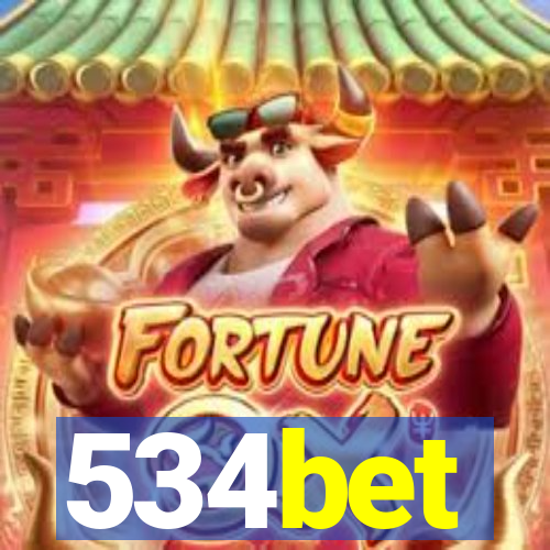 534bet