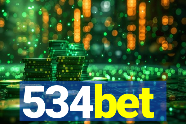 534bet