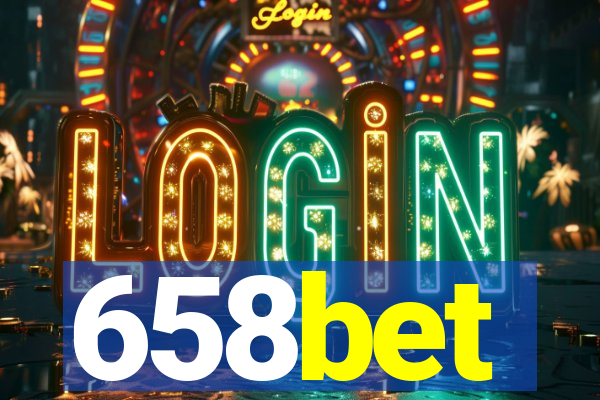 658bet