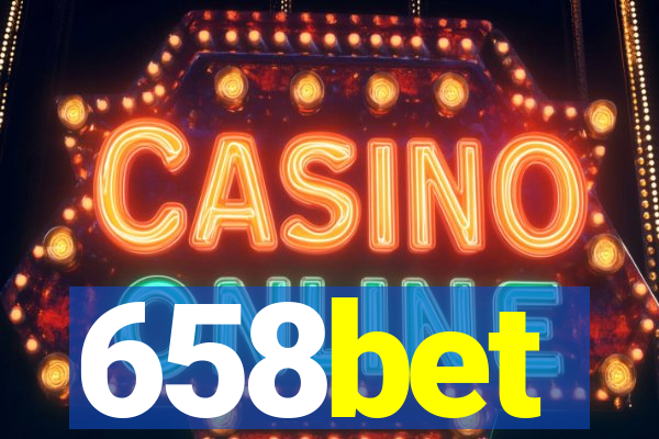 658bet