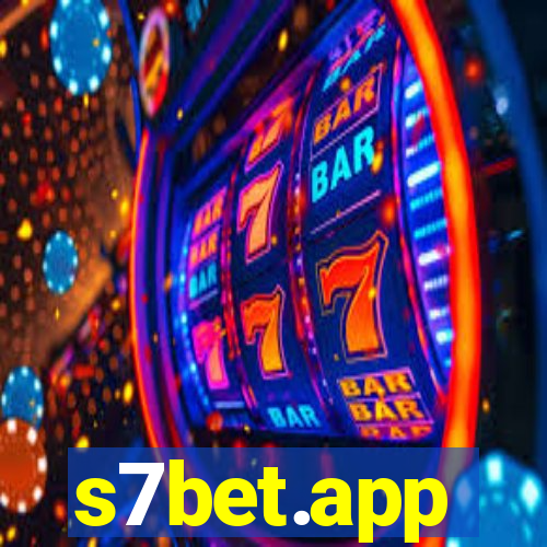 s7bet.app