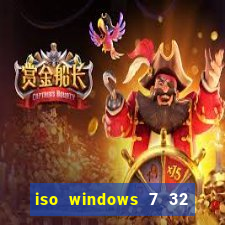 iso windows 7 32 bits pt br download