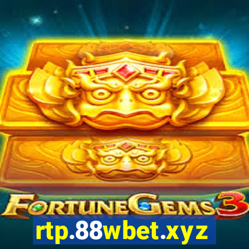 rtp.88wbet.xyz