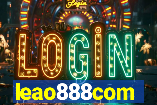 leao888com