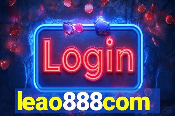 leao888com