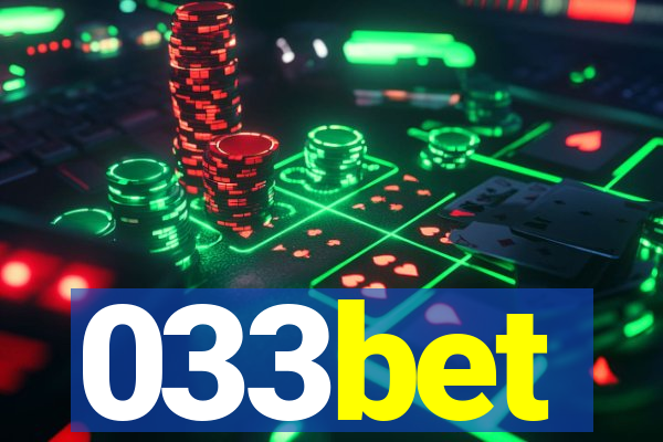 033bet