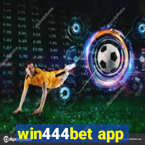 win444bet app