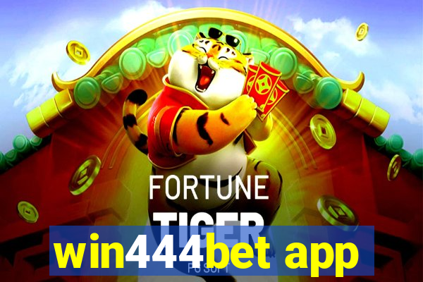 win444bet app