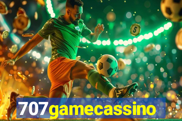 707gamecassino