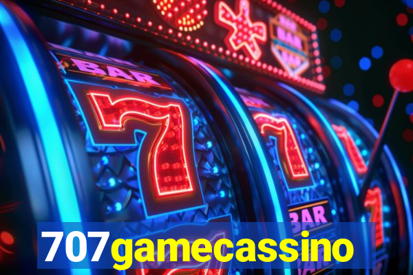 707gamecassino