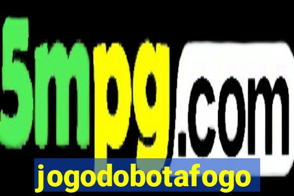 jogodobotafogo