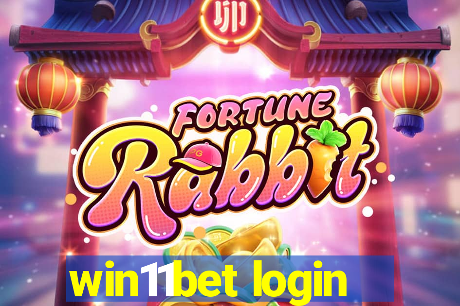 win11bet login