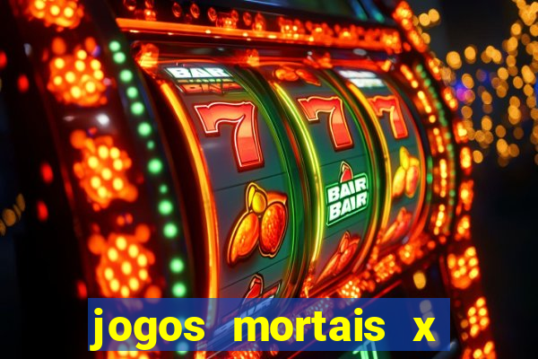 jogos mortais x torrent magnet