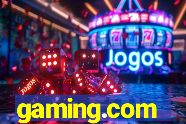 gaming.com